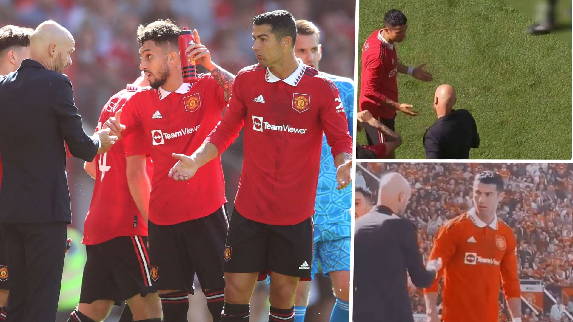 锋线上的新 锋线上的新