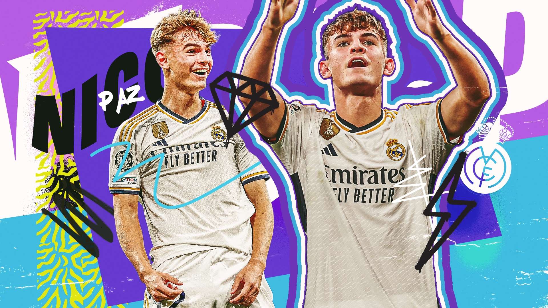 俱乐部需要 俱乐部需要