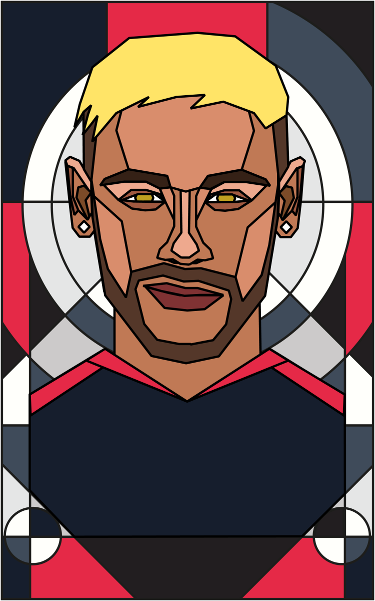 甲的黑马 甲的黑马