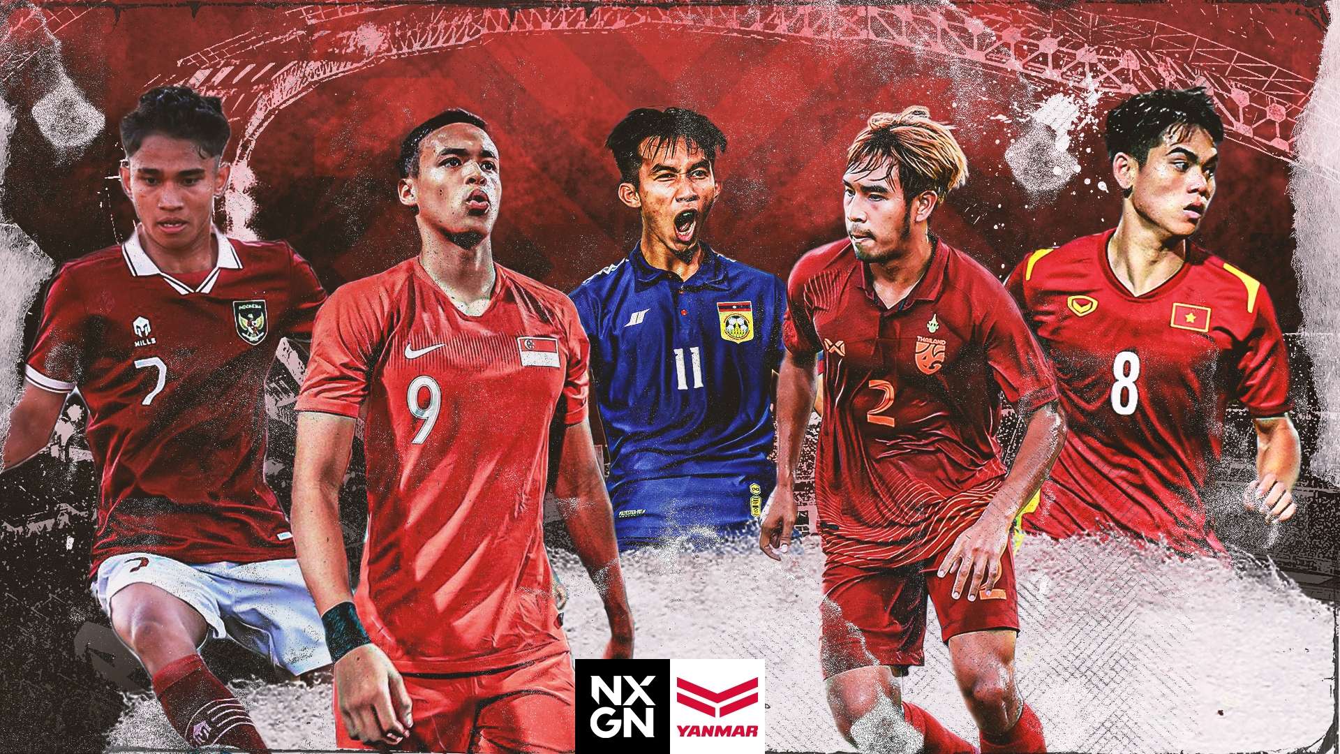 体育氛围 体育氛围